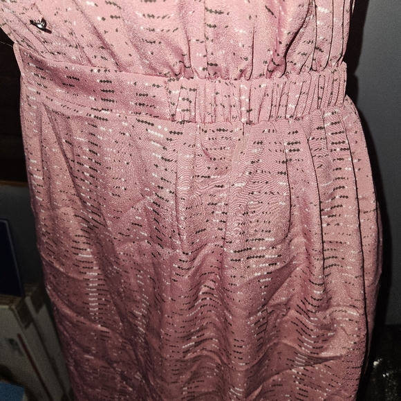 BcbGeneration Womans Pink Dress Size Xs - Picture 6 of 13